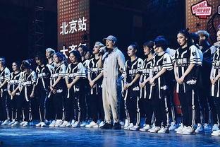 街舞4总决赛爆料视频,舞者巅峰对决，燃情演绎舞界传奇